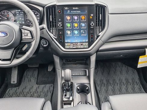 New 2026 Subaru Ascent Bronze Edition image 20