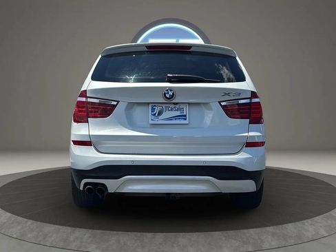 Used 2017 BMW X3 xDrive28i AWD/4WD image 17