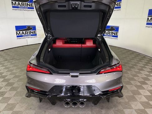 Used 2024 Acura Integra Type S FWD image 30
