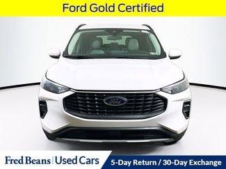 Certified 2023 Ford Escape SE FWD video 2