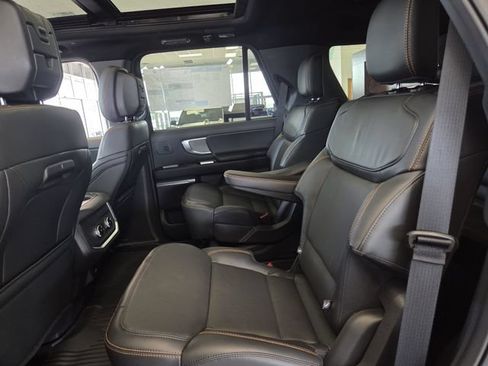 New 2027 Ford Expedition Tremor w/ Driver's Package AWD/4WD image 15