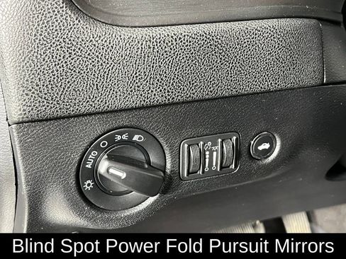 Used 2019 Dodge Charger Police w/ Fleet Safety Group image 14