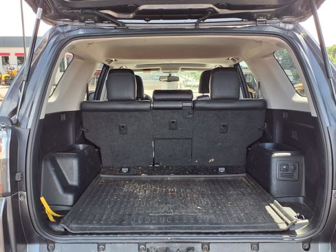 Used 2016 Toyota 4Runner Limited w/ Convenience Package AWD/4WD image 23