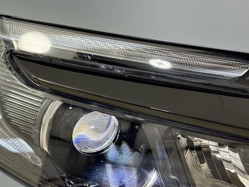 Used 2023 Honda Passport Elite image 39