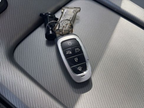 Used 2025 Hyundai Palisade SEL image 22