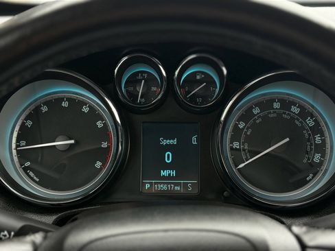 Used 2013 Buick Verano Leather image 10