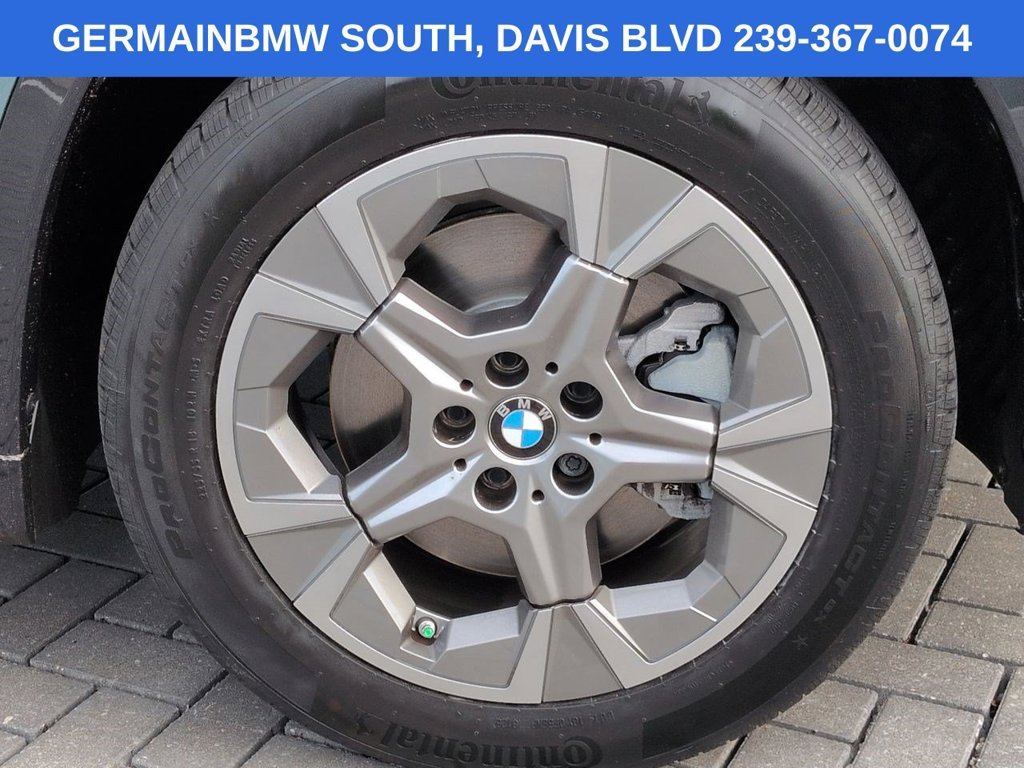 Used 2023 BMW X1 xDrive28i w/ Convenience Package AWD/4WD image 12