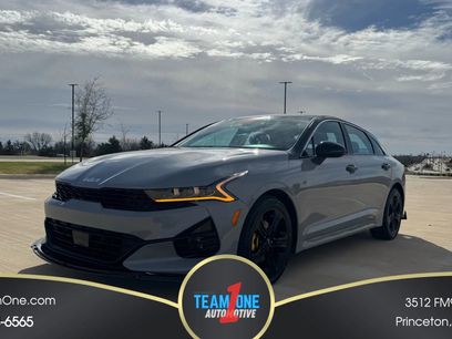 Used 2023 Kia K5 GT-Line w/ GT-Line Premium Package