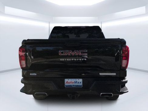 Used 2024 GMC Sierra 1500 Elevation AWD/4WD image 4