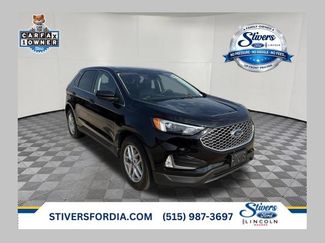 Used 2024 Ford Edge SEL w/ Convenience Package AWD/4WD 360° Tour