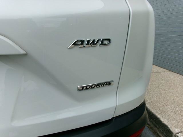 Used 2017 Honda CR-V Touring image 7
