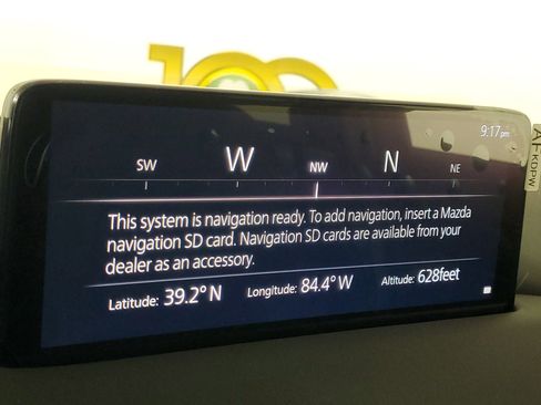 New 2025 MAZDA CX-5 2.5 Turbo w/ Premium Package image 20