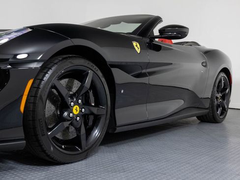 Certified 2023 Ferrari Portofino M image 23