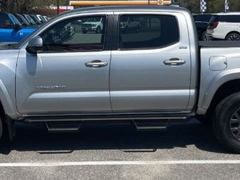 Used 2023 Toyota Tacoma SR5 image 2