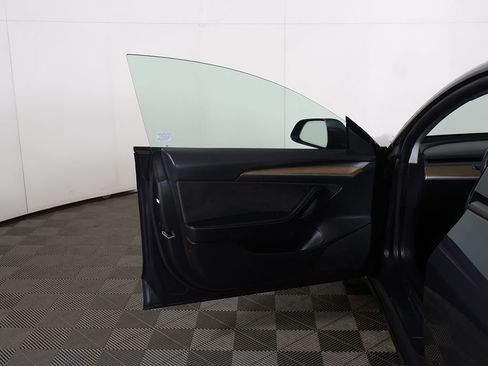 Used 2021 Tesla Model 3 Long Range AWD/4WD image 22