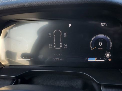 Used 2022 Jeep Grand Cherokee L Limited image 22