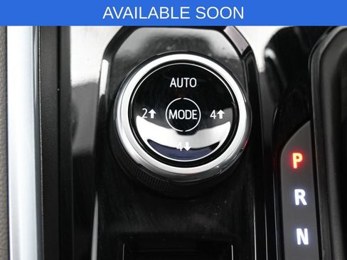 Used 2024 Chevrolet Colorado ZR2 w/ ZR2 Convenience Package III AWD/4WD image 27