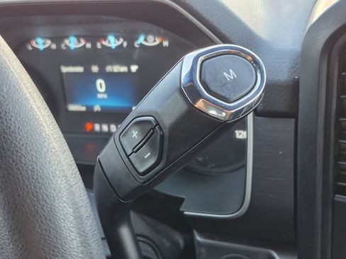 Used 2023 Ford F150 XL w/ STX Appearance Package RWD image 18