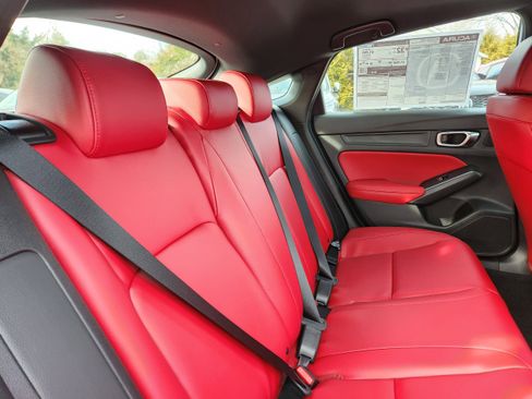 New 2026 Acura Integra A-Spec image 11