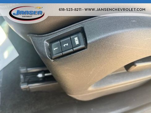 Used 2015 GMC Terrain SLT AWD/4WD image 17