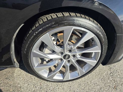 Used 2023 Audi A4 2.0T Premium Plus w/ Premium Plus Package image 9