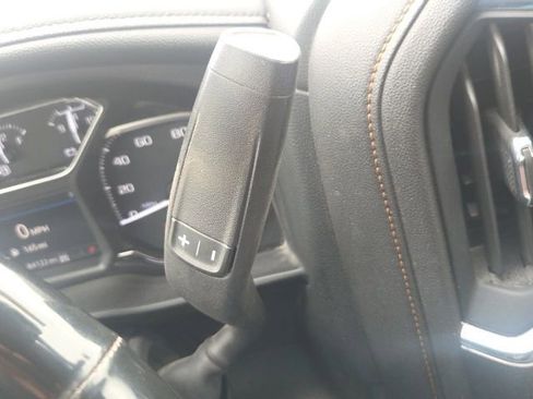 Used 2023 GMC Sierra 2500 AT4 w/ AT4 Preferred Package AWD/4WD image 40