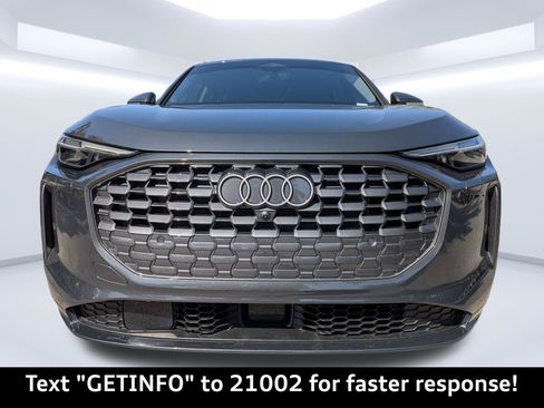 Certified 2025 Audi Q5 Premium Plus AWD/4WD image 10