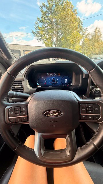 Used 2024 Ford F150 XLT w/ Equipment Group 303A High AWD/4WD image 29