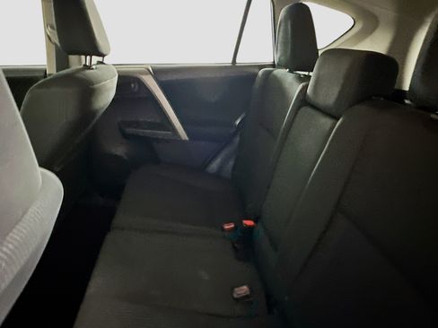 Used 2017 Toyota RAV4 LE FWD image 26