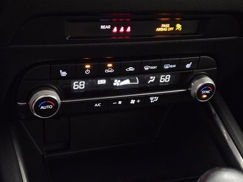 Used 2023 MAZDA CX-5 AWD 2.5 S w/ Premium Package image 14