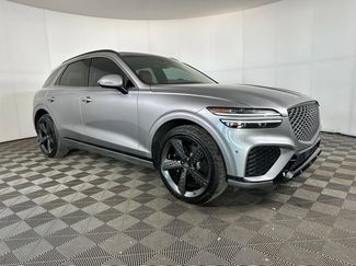 Used 2023 Genesis GV70 2.5T Sport Prestige w/ Sport Prestige Package video 2