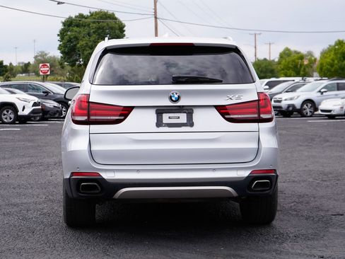 Used 2017 BMW X5 xDrive40e AWD/4WD image 12