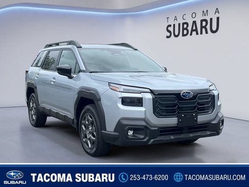 New 2026 Subaru Outback Premium AWD/4WD image 7