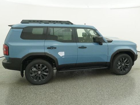 New 2026 Toyota Land Cruiser image 23