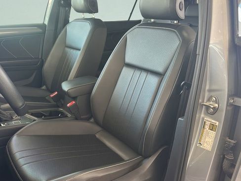 Used 2024 Volkswagen Tiguan SE R-Line image 26