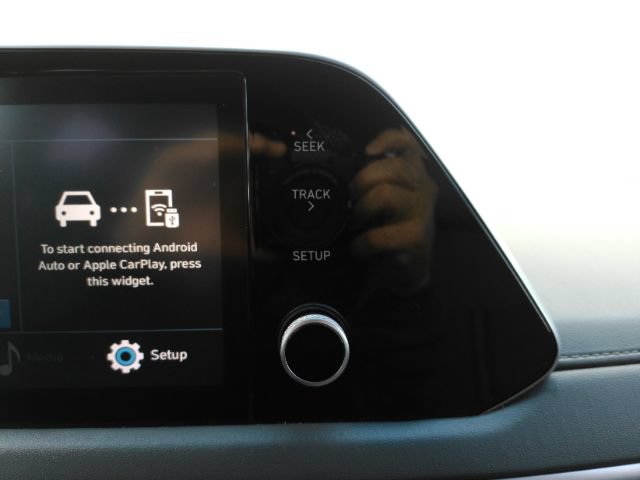 Used 2022 Hyundai Sonata SE FWD image 41