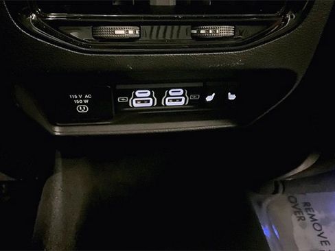 Used 2022 Jeep Grand Cherokee Overland image 29