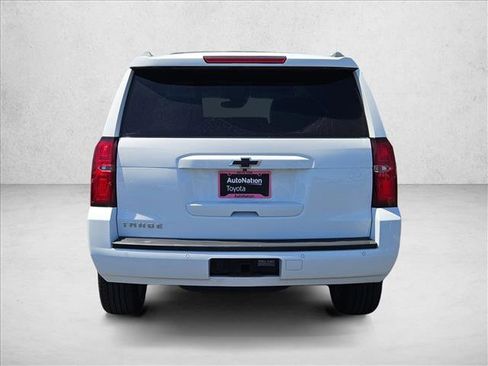 Used 2018 Chevrolet Tahoe LS w/ All-Season Package AWD/4WD image 7