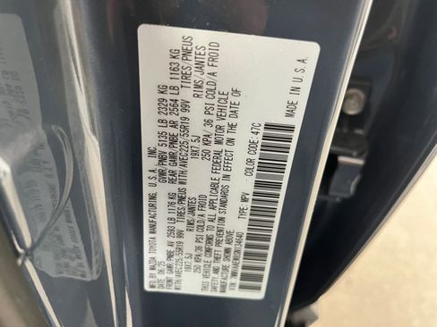 Used 2025 MAZDA CX-50 2.5 Hybrid w/ Premium Plus Pkg image 31