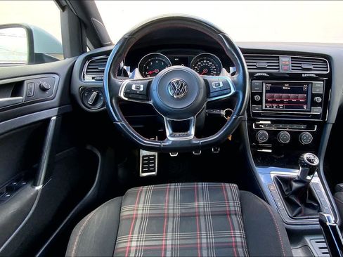 Used 2019 Volkswagen GTI S FWD image 14