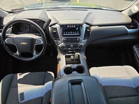 Used 2019 Chevrolet Tahoe LS AWD/4WD image 30