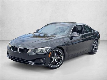 Used 2019 BMW 430i Coupe w/ Convenience Package