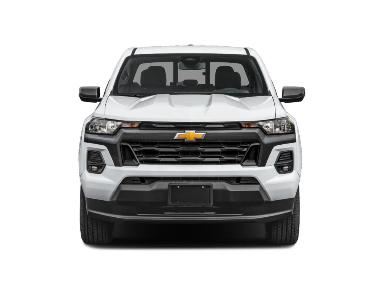 New 2026 Chevrolet Colorado LT w/ LT Convenience Package AWD/4WD image 32