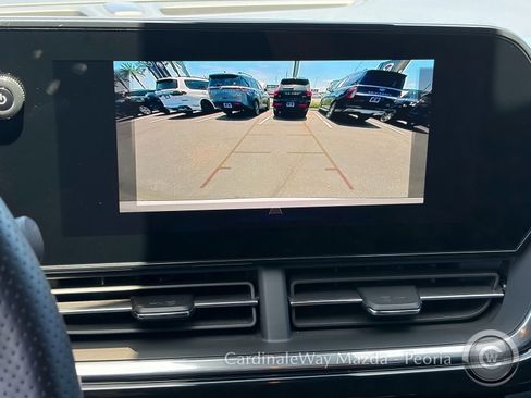 Used 2025 Chevrolet Trax RS w/ Driver Confidence Package FWD image 20