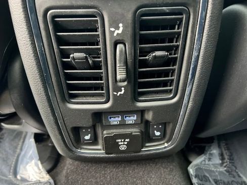 Used 2021 Jeep Grand Cherokee Limited w/ Quick Order Package 28K 80th image 22