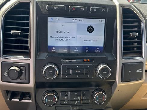 Used 2020 Ford F250 Lariat AWD/4WD image 12