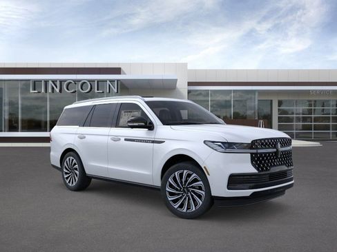 New 2026 Lincoln Navigator Black Label AWD/4WD image 7