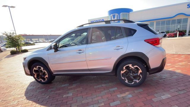 Used 2023 Subaru Crosstrek 2.5i Limited AWD/4WD image 7