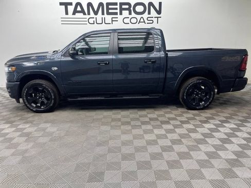 Used 2026 RAM 1500 Big Horn AWD/4WD image 4