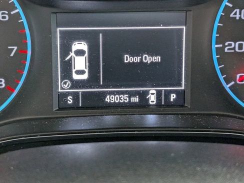 Certified 2017 Chevrolet Cruze LT w/ Convenience Package image 22